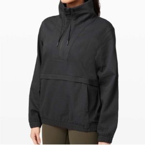 Lululemon Pack Light Pullover